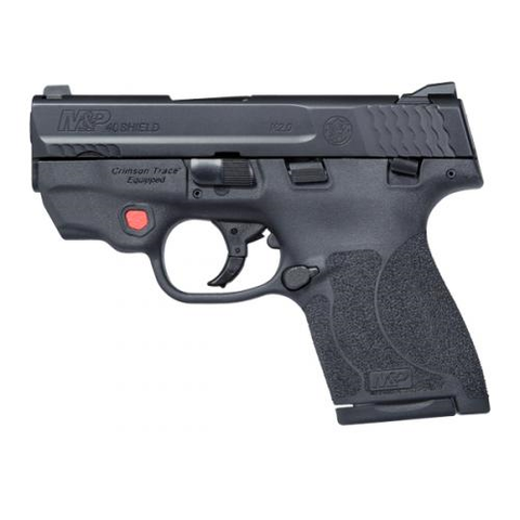 M&p Shield M2.0 Crimson Trace Laserguard