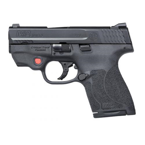 M&p Shield M2.0 Crimson Trace Laserguard