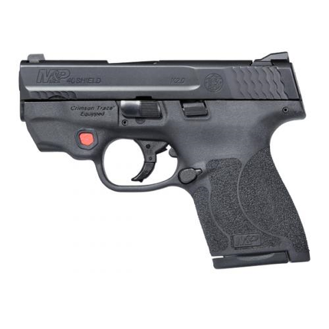 M&p Shield M2.0 Crimson Trace Laserguard