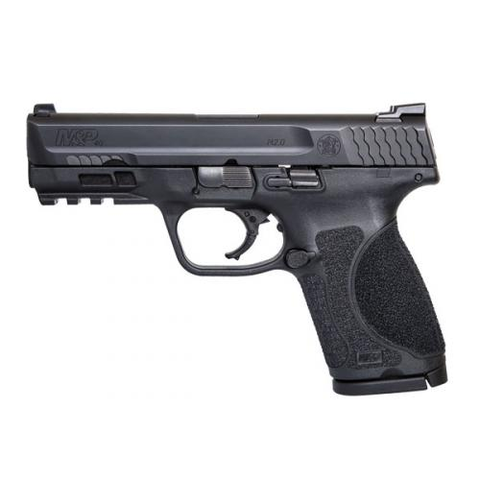 M&p M2.0 Compact