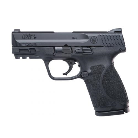 M&p 40 Compact M2.0, No Ts