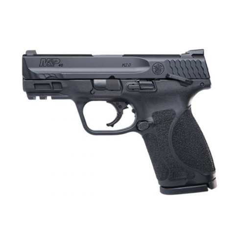 Smith & Wesson M&p M2.0