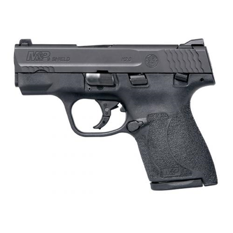 M&p Shield M2.0
