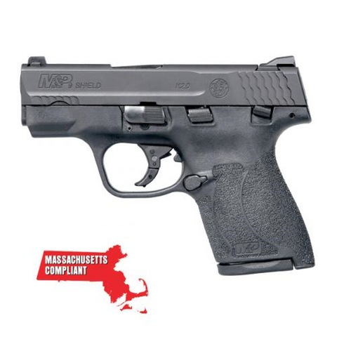 M&p Shield M2.0