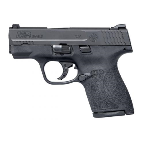 M&p Shield M2.0