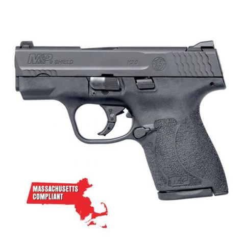 M&p Shield M2.0