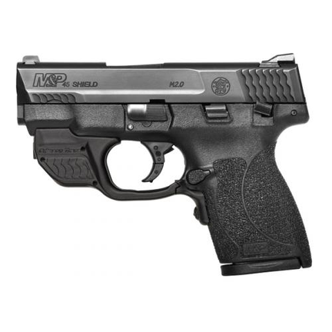 M&p Shield M2.0 Crimson Trace Laserguard