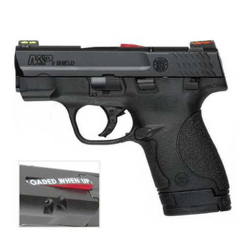 M&p Shield