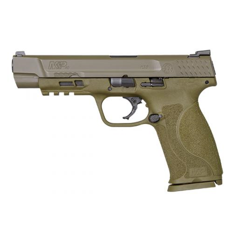 M&p M2.0 Full Size