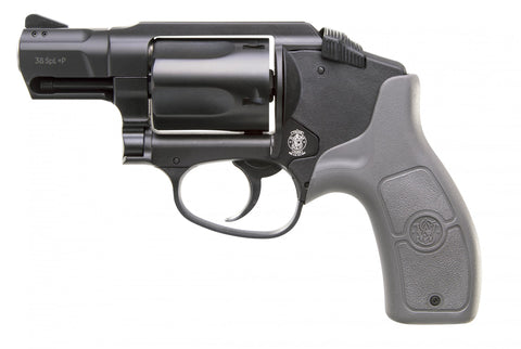 M&p Bodyguard 38 Integrated Crimson Trace Laser