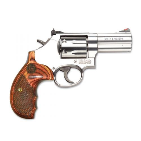 Model 686