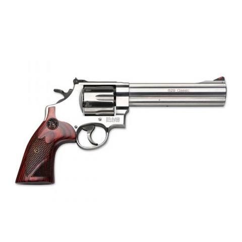 Model 629 Deluxe
