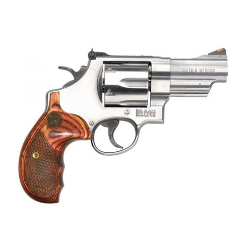 Model 629 Deluxe