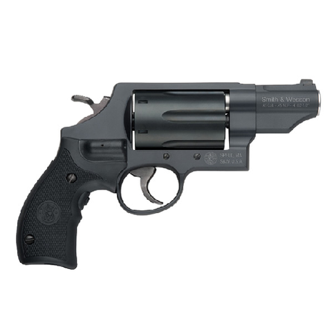Governor Crimson Trace Lasergrip