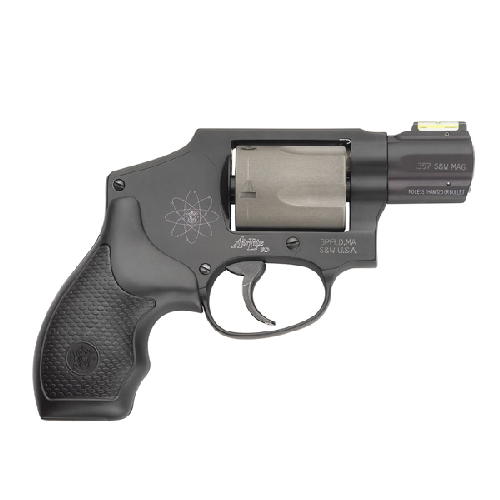 Model 340 Pd