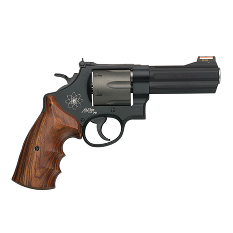 Model 329pd