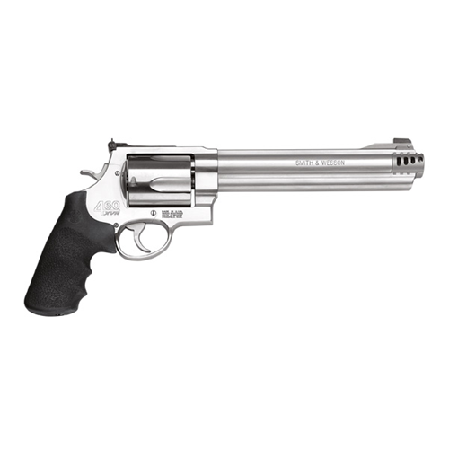 Model 460xvr