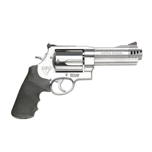 Model 460v