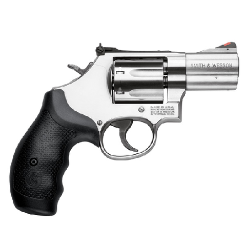 Model 686 Plus