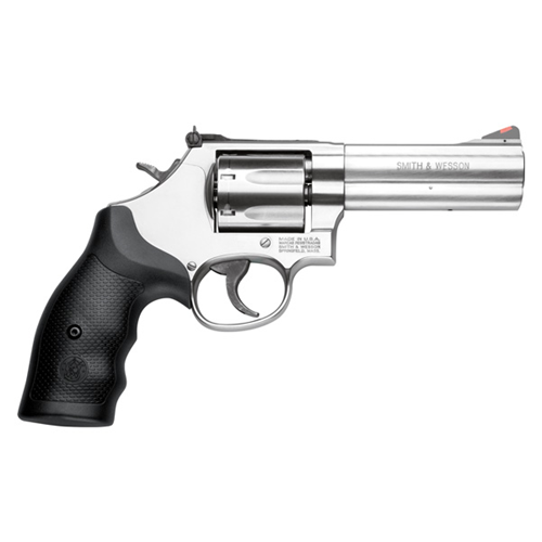 Model 686 Plus