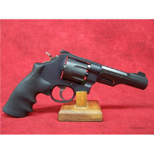 Model 327 Trr8