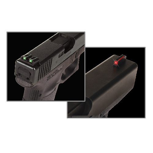 Fiber Optic Set