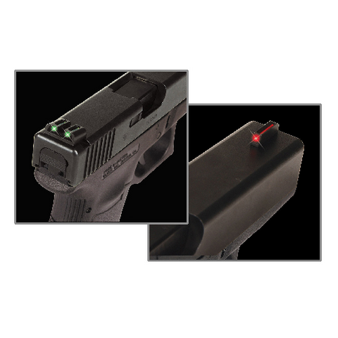 Fiber Optic Set