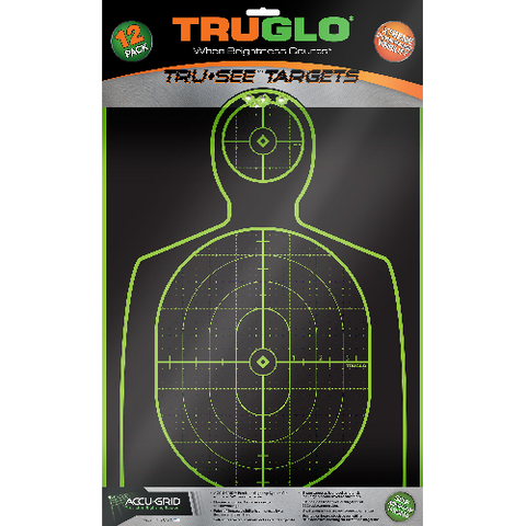 Splatter Target Handgun