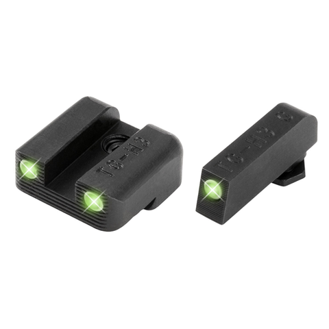 Tritium Night Sights