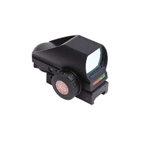 Tru-brite Reflex Red Dot