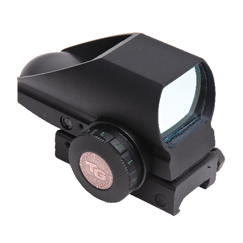 Tru-brite Reflex Red Dot