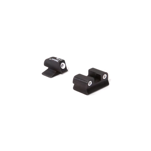 9000 Beretta 3 Dot Night Sights