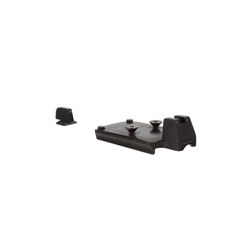 1911 Rmr Mount W- Integrated Night Sight