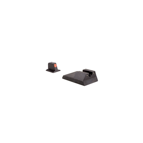 Ruger Sr9c Hd Night Sights