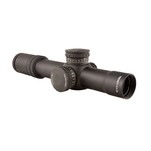 Accupower Riflescope