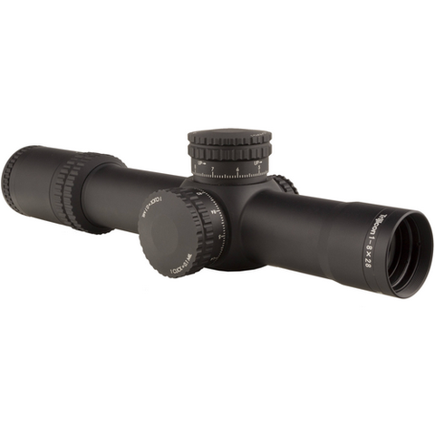 Accupower Riflescope