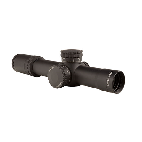 Accupower Riflescope
