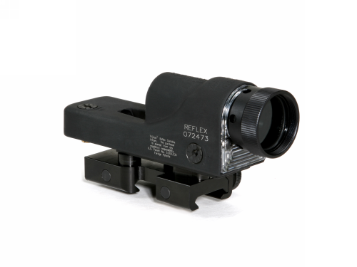 42mm Reflex