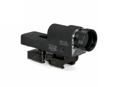 42mm Reflex