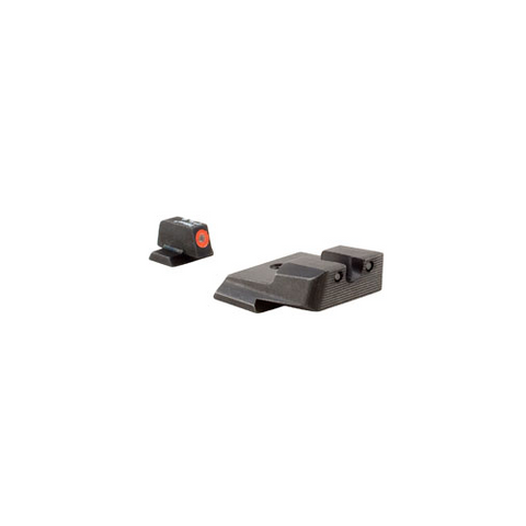 S&w M&p Hd Night Sights