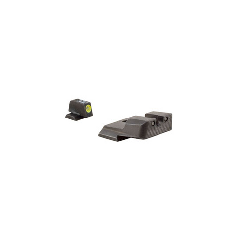 S&w M&p Hd Night Sights