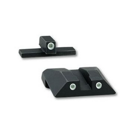 Steyr 3 Dot Night Sights