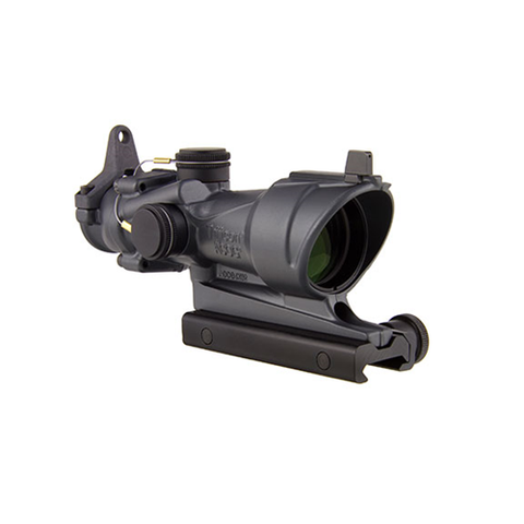 Acog 4x32 Scope