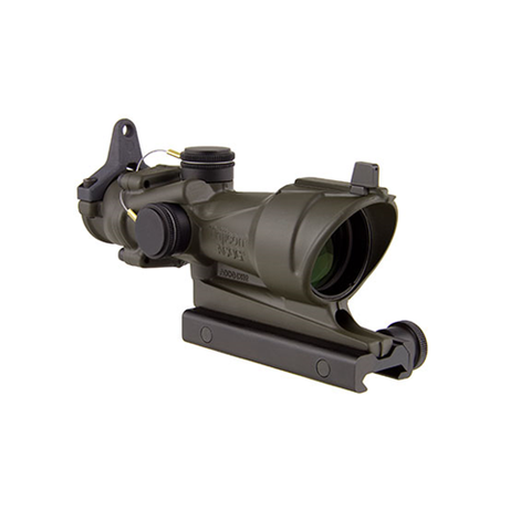 Acog 4x32 Scope