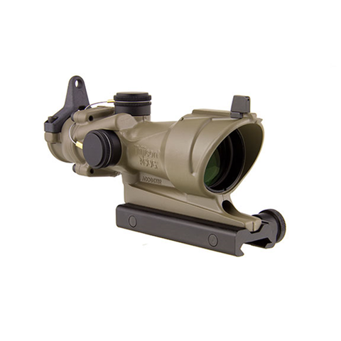 Acog 4x32 Scope