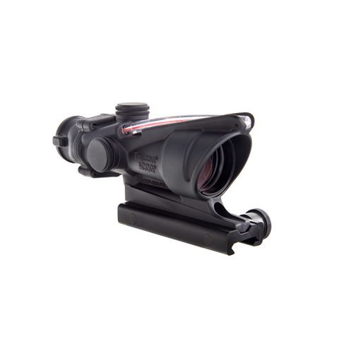 Acog 4x32 Scope Dual Illuminated