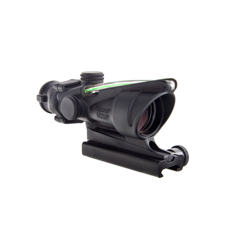 Acog 4x32 Scope Dual Illuminated