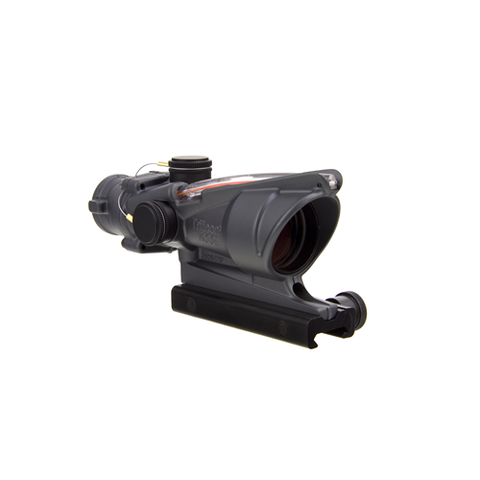 Acog 4x32 Scope Dual Illuminated