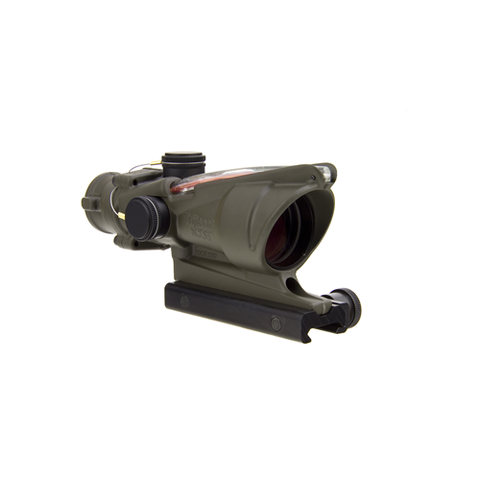 Acog 4x32 Scope Dual Illuminated