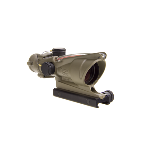 Acog 4x32 Scope Dual Illuminated